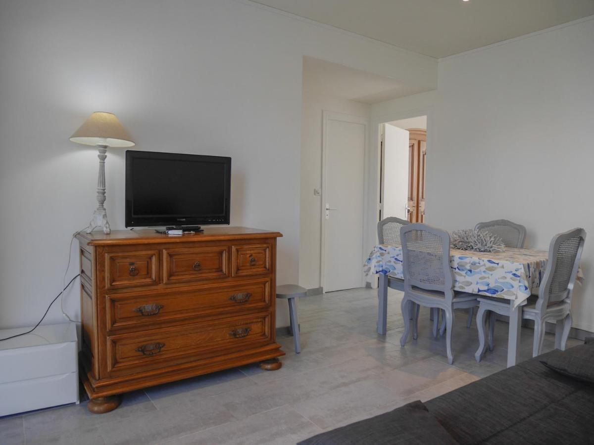 Appartement Renove En Plein Centre De Palais Avec Cour Ensoleillee, Proche Du Port, Animaux Acceptes - Fr-1-418-222 ภายนอก รูปภาพ