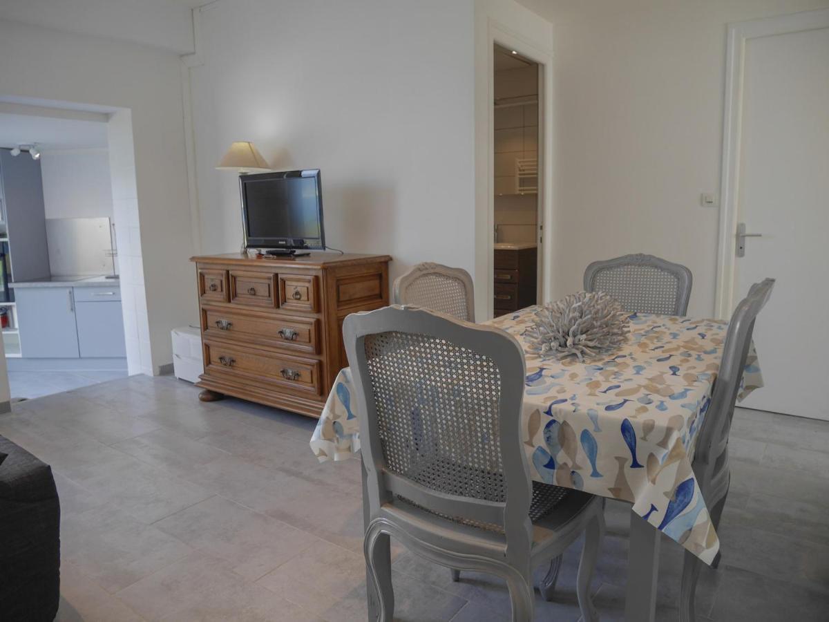 Appartement Renove En Plein Centre De Palais Avec Cour Ensoleillee, Proche Du Port, Animaux Acceptes - Fr-1-418-222 ภายนอก รูปภาพ