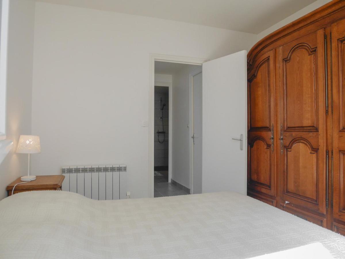 Appartement Renove En Plein Centre De Palais Avec Cour Ensoleillee, Proche Du Port, Animaux Acceptes - Fr-1-418-222 ภายนอก รูปภาพ
